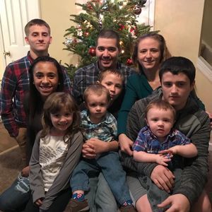 Meet your Posher, Billiejo